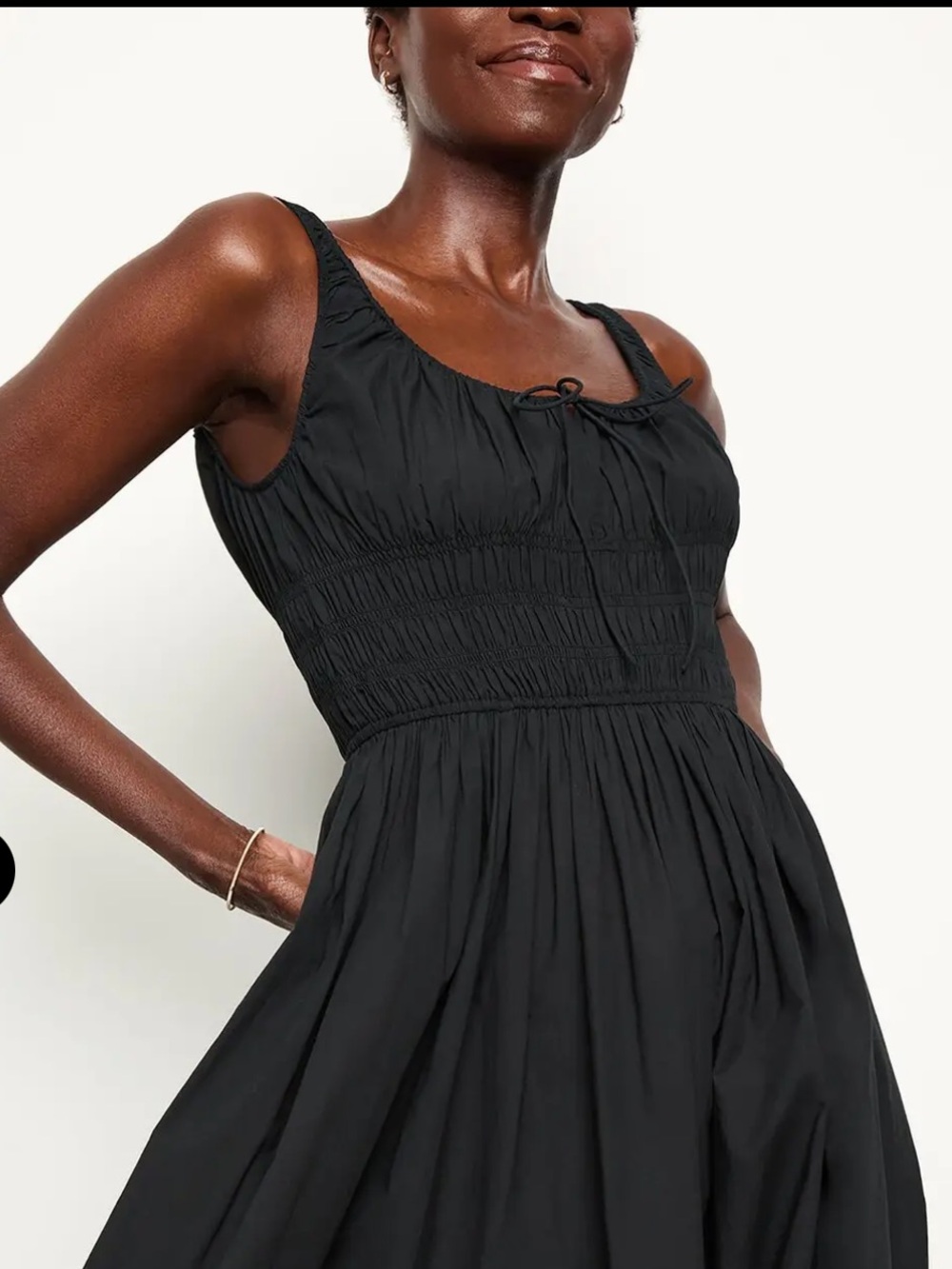 Doen Quilla Dress size XS - Picture 3 of 6
